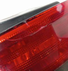 Feu arriere principal gauche (feux) MERCEDES CLASSE B 245