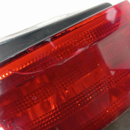 Feu arriere principal gauche (feux) MERCEDES CLASSE B 245