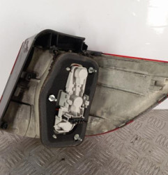 Feu arriere principal gauche (feux) MERCEDES CLASSE B 245 Photo n°3