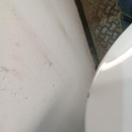 Malle/Hayon arriere DACIA SANDERO 2 Photo n°1