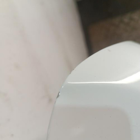 Malle/Hayon arriere DACIA SANDERO 2