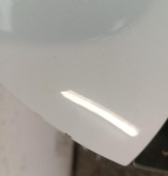 Malle/Hayon arriere DACIA SANDERO 2 Photo n°3