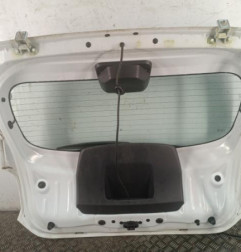 Malle/Hayon arriere DACIA SANDERO 2 Photo n°11