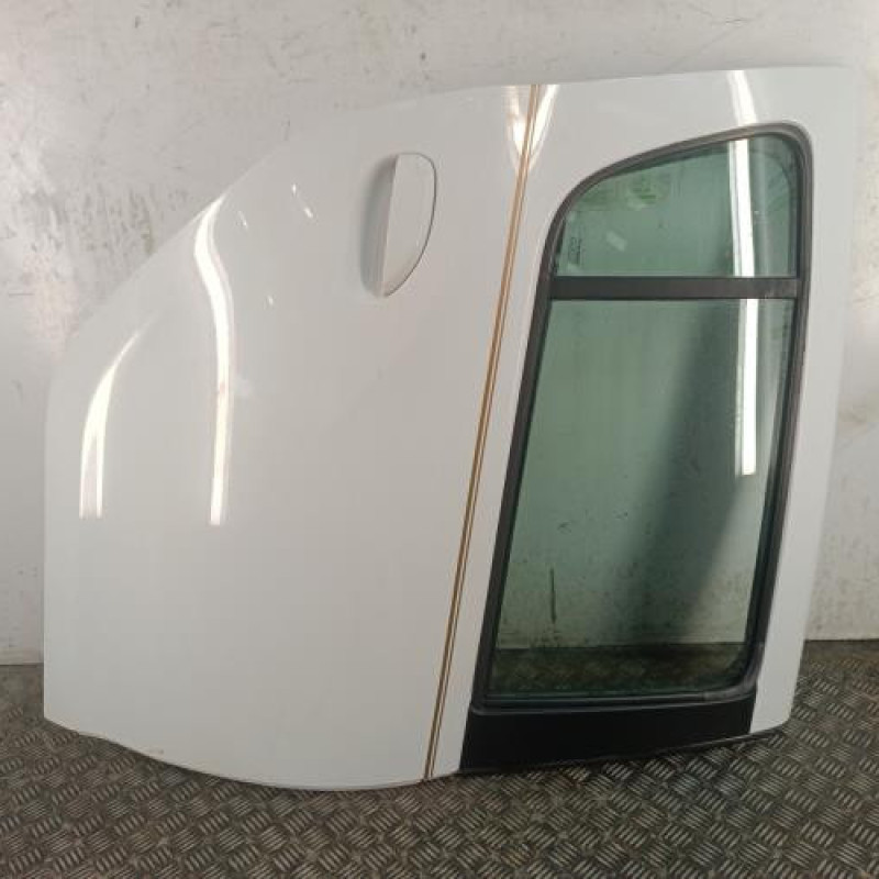 Porte arriere droit DACIA SANDERO 2