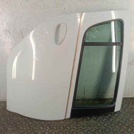 Porte arriere droit DACIA SANDERO 2 Photo n°1