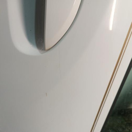 Porte arriere droit DACIA SANDERO 2