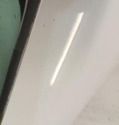 Porte arriere droit DACIA SANDERO 2 Photo n°5