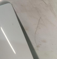 Porte arriere droit DACIA SANDERO 2 Photo n°6