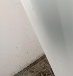 Porte arriere droit DACIA SANDERO 2 Photo n°10