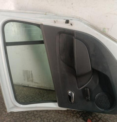 Porte arriere droit DACIA SANDERO 2 Photo n°11