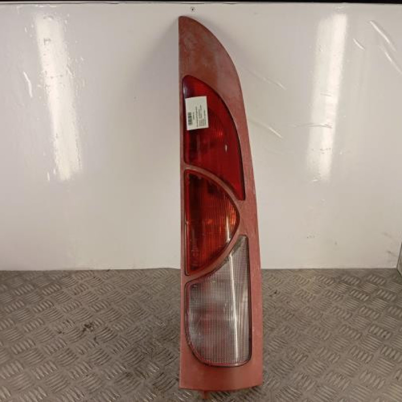 Feu arriere principal droit (feux) RENAULT KANGOO 1