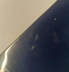 Aile avant droit DACIA LOGAN MCV 1 Photo n°3