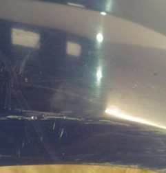 Aile avant droit DACIA LOGAN MCV 1 Photo n°5