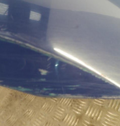 Aile avant droit DACIA LOGAN MCV 1 Photo n°7