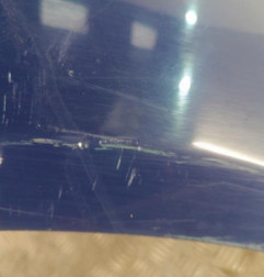 Aile avant droit DACIA LOGAN MCV 1 Photo n°8