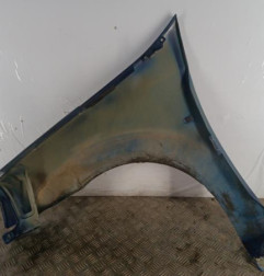 Aile avant droit DACIA LOGAN MCV 1 Photo n°9