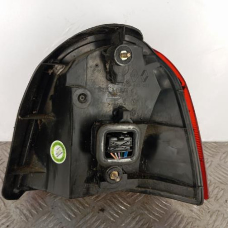 Feu arriere principal gauche (feux) RENAULT TWINGO 1