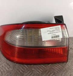 Feu arriere principal gauche (feux) RENAULT LAGUNA 2 Photo n°1