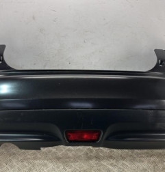 Pare choc arriere NISSAN JUKE 1 Photo n°1