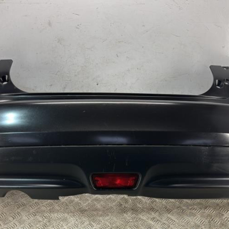 Pare choc arriere NISSAN JUKE 1