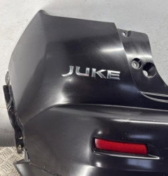 Pare choc arriere NISSAN JUKE 1