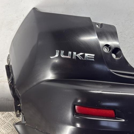 Pare choc arriere NISSAN JUKE 1