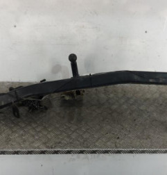 Attelage (boule de remorquage) RENAULT GRAND SCENIC 3 Photo n°1