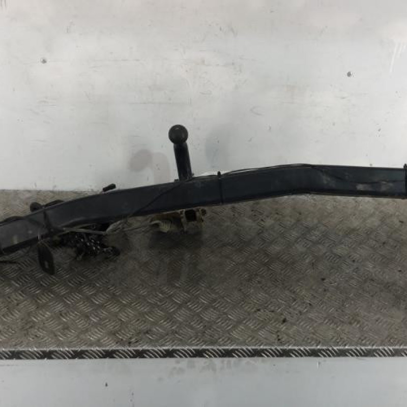 Attelage (boule de remorquage) RENAULT GRAND SCENIC 3