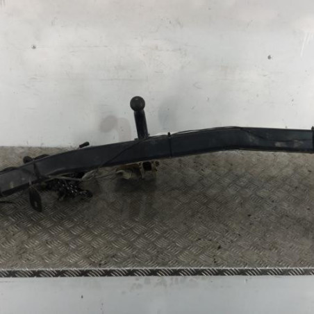 Attelage (boule de remorquage) RENAULT GRAND SCENIC 3 Photo n°1