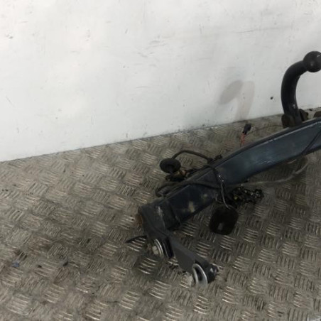 Attelage (boule de remorquage) RENAULT GRAND SCENIC 3