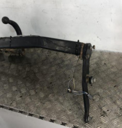 Attelage (boule de remorquage) RENAULT GRAND SCENIC 3 Photo n°3