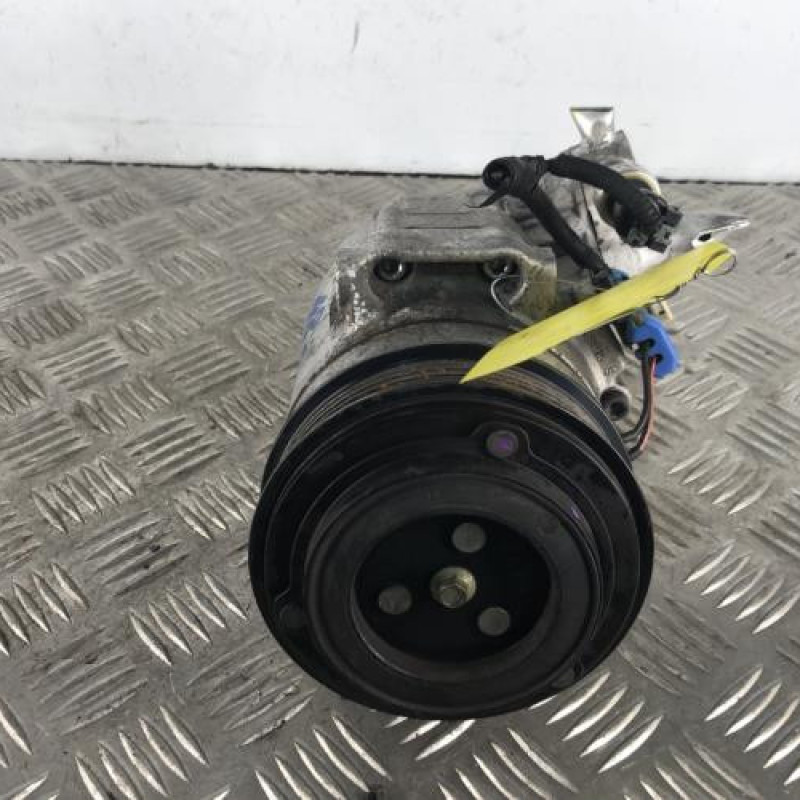 Compresseur clim CHEVROLET AVEO 2
