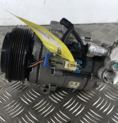Compresseur clim CHEVROLET AVEO 2