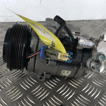 Compresseur clim CHEVROLET AVEO 2