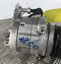 Compresseur clim CHEVROLET AVEO 2 Photo n°4