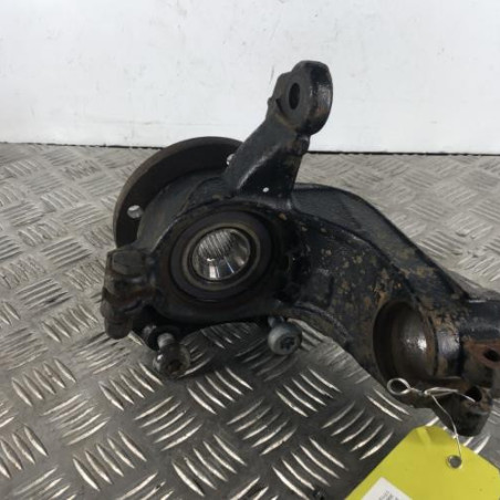 Moyeu avant gauche PEUGEOT 208 1