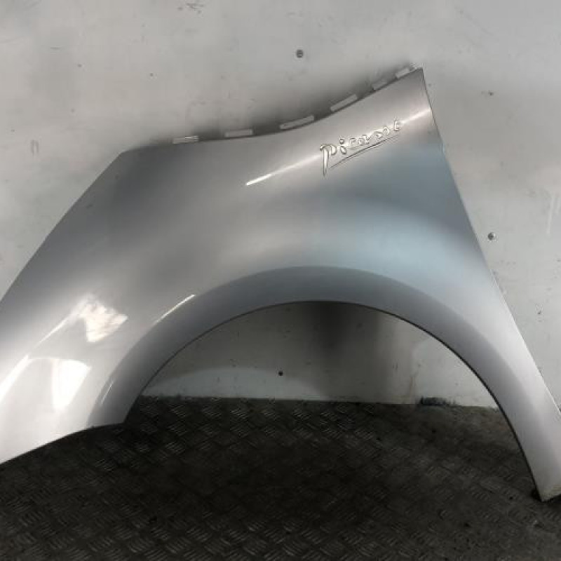 Aile avant gauche CITROEN C4 GRAND PICASSO 1 Aile avant gauche CITROEN C4 GRAND PICASSO 1