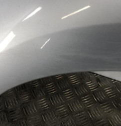 Aile avant gauche CITROEN C4 GRAND PICASSO 1 Photo n°4