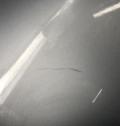 Aile avant gauche CITROEN C4 GRAND PICASSO 1 Photo n°5