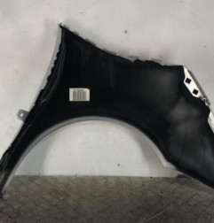 Aile avant gauche CITROEN C4 GRAND PICASSO 1 Photo n°6