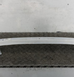 Renfort pare choc arriere (traverse) PEUGEOT 208 1 Photo n°1