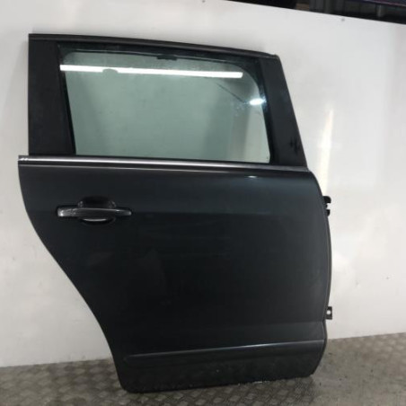 Porte arriere droit PEUGEOT 5008 1