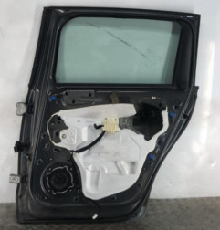 Porte arriere droit PEUGEOT 5008 1 Photo n°4