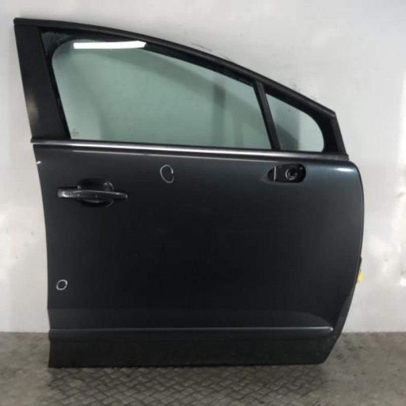 Porte avant droit PEUGEOT 5008 1