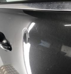 Porte avant droit PEUGEOT 5008 1 Photo n°5