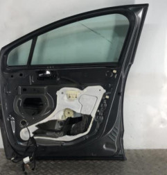 Porte avant droit PEUGEOT 5008 1 Photo n°6