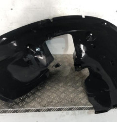 Pare boue avant droit PEUGEOT 5008 1 Photo n°4