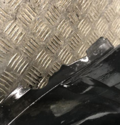 Pare boue avant droit PEUGEOT 5008 1 Photo n°5