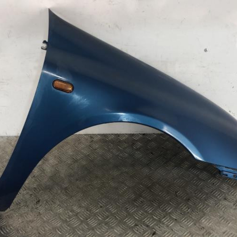 Aile avant droit RENAULT CLIO 2