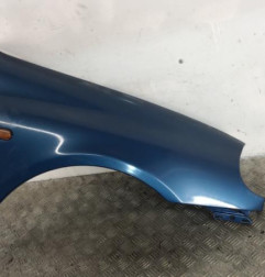 Aile avant droit RENAULT CLIO 2 Photo n°3